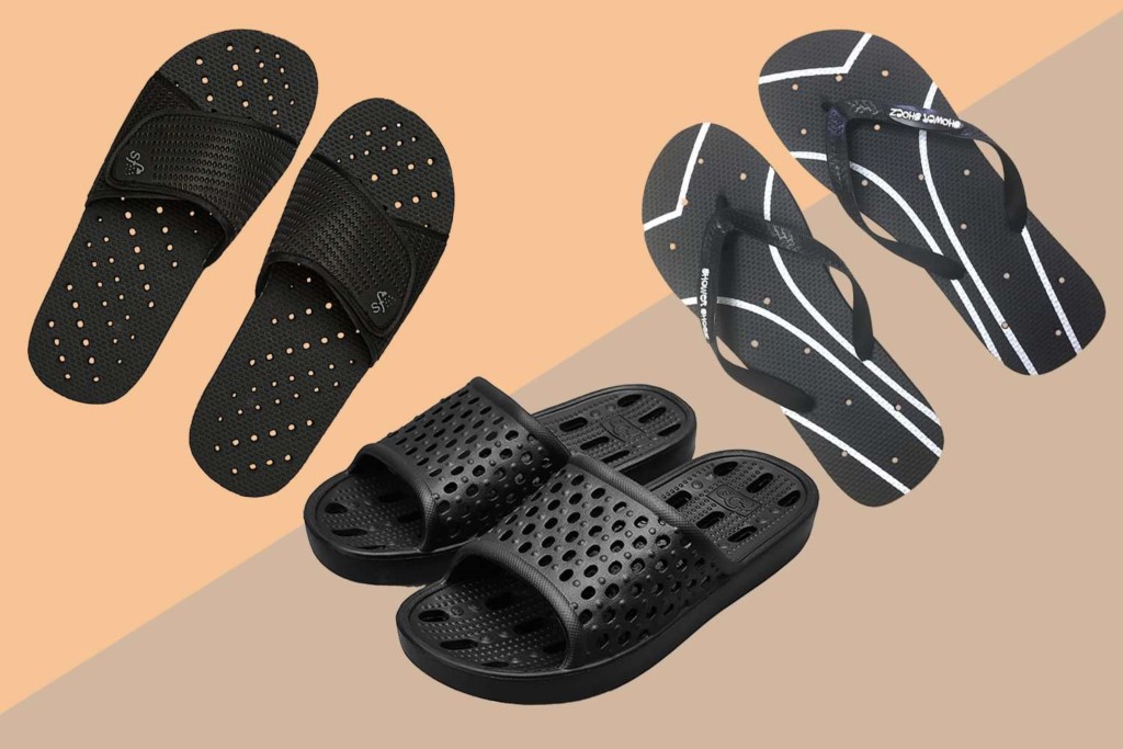 Shower Sandals